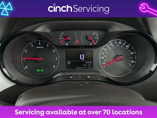 Used Vauxhall Crossland X 2020 for sale - 76281551: Photo 18