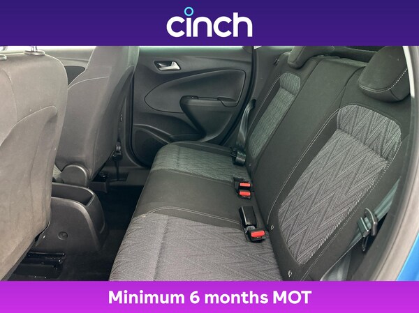 Used Vauxhall Crossland X 2020 for sale - 76281551: Photo 20