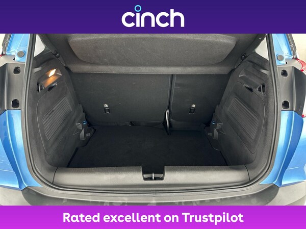 Used Vauxhall Crossland X 2020 for sale - 76281551: Photo 21