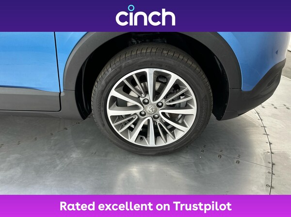 Used Vauxhall Crossland X 2020 for sale - 76281551: Photo 28