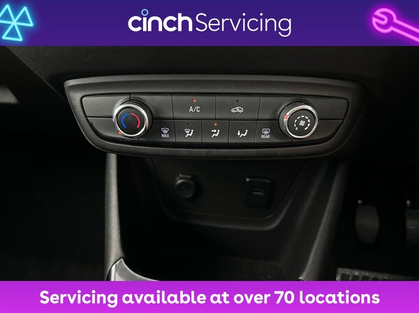 Used Vauxhall Crossland X 2020 for sale - 76281551: Photo 31