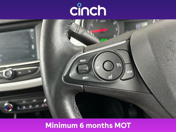Used Vauxhall Crossland X 2020 for sale - 76281551: Photo 32