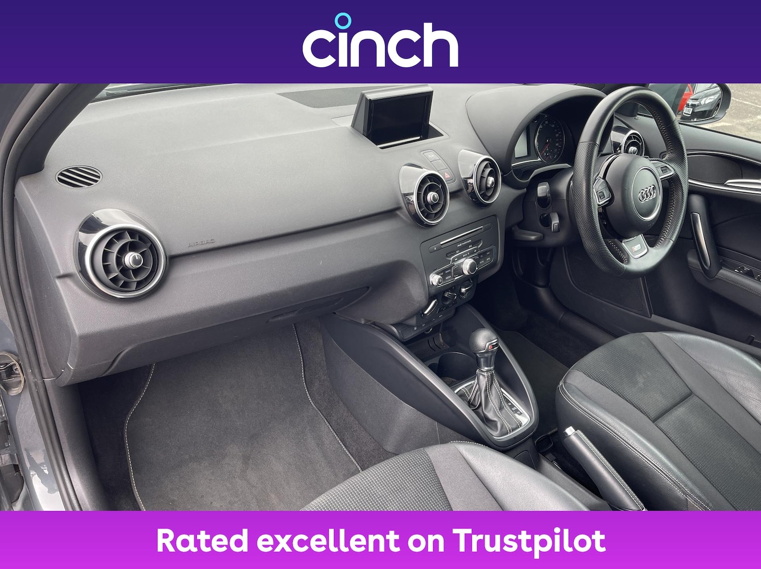 Used Audi A1 2018 for sale - 77059448: Photo 14