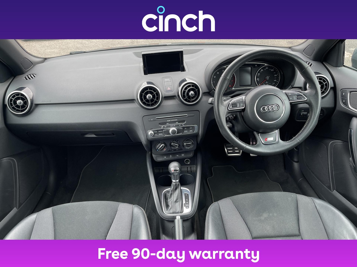 Used Audi A1 2018 for sale - 77059448: Photo 15