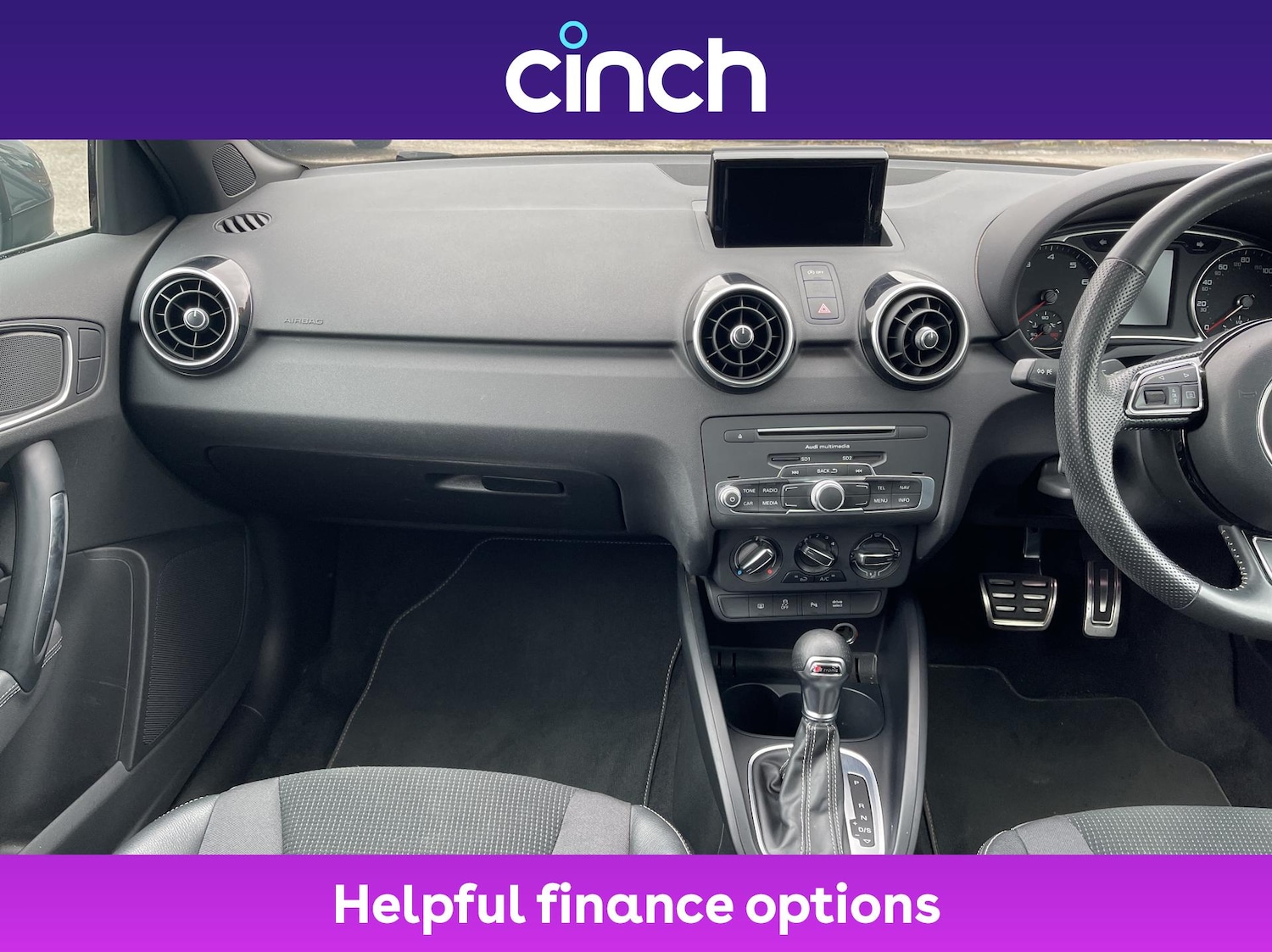 Used Audi A1 2018 for sale - 77059448: Photo 17