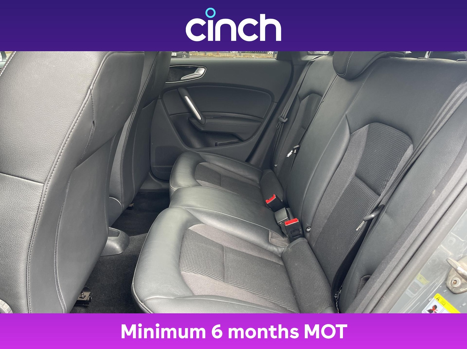 Used Audi A1 2018 for sale - 77059448: Photo 20