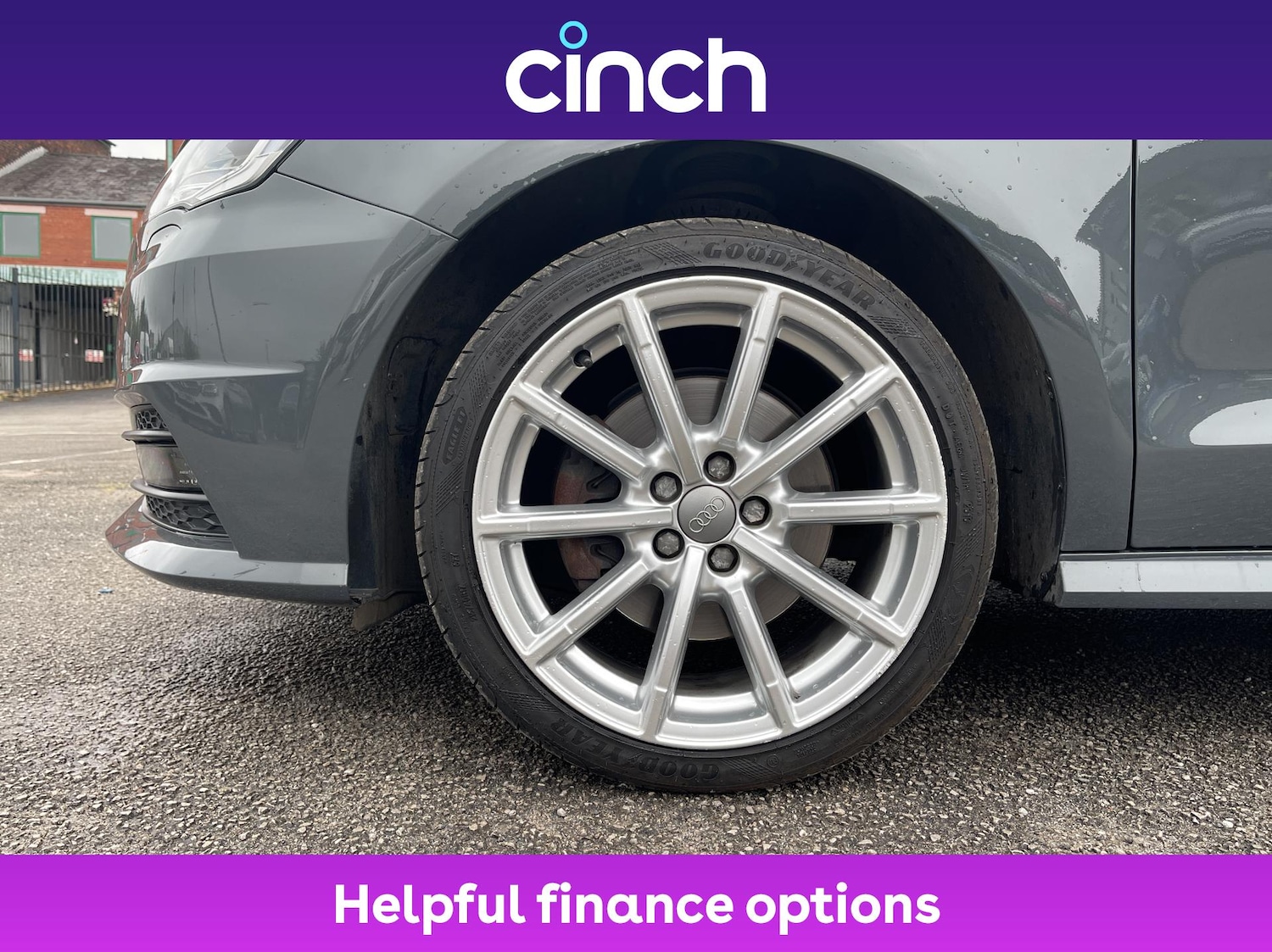 Used Audi A1 2018 for sale - 77059448: Photo 24