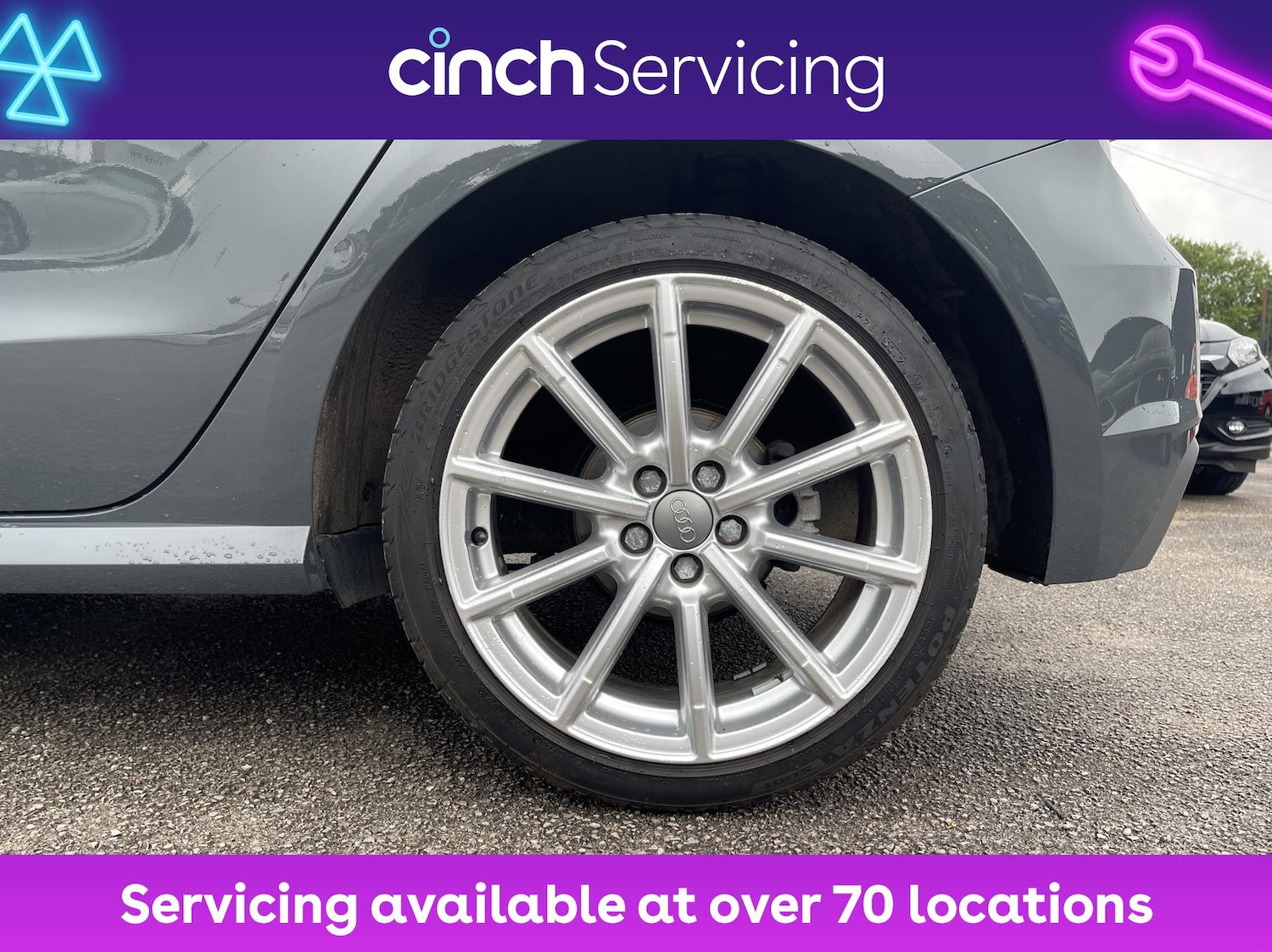 Used Audi A1 2018 for sale - 77059448: Photo 26