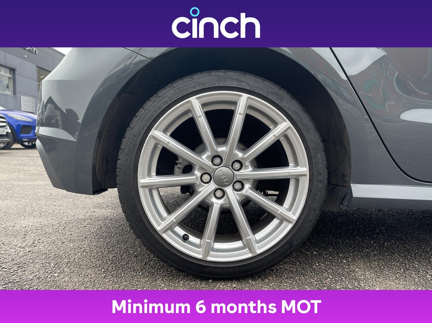 Used Audi A1 2018 for sale - 77059448: Photo 27