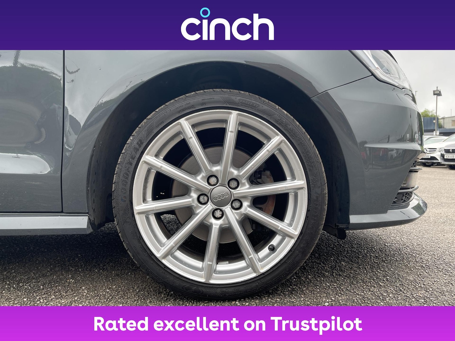 Used Audi A1 2018 for sale - 77059448: Photo 28