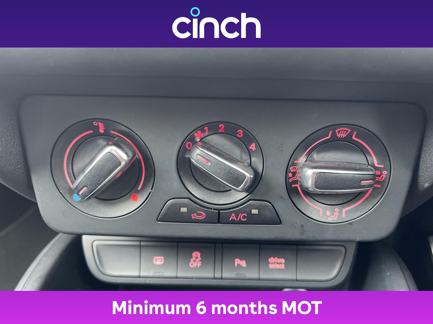 Used Audi A1 2018 for sale - 77059448: Photo 32