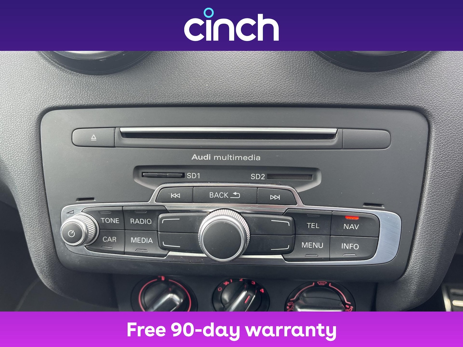 Used Audi A1 2018 for sale - 77059448: Photo 34