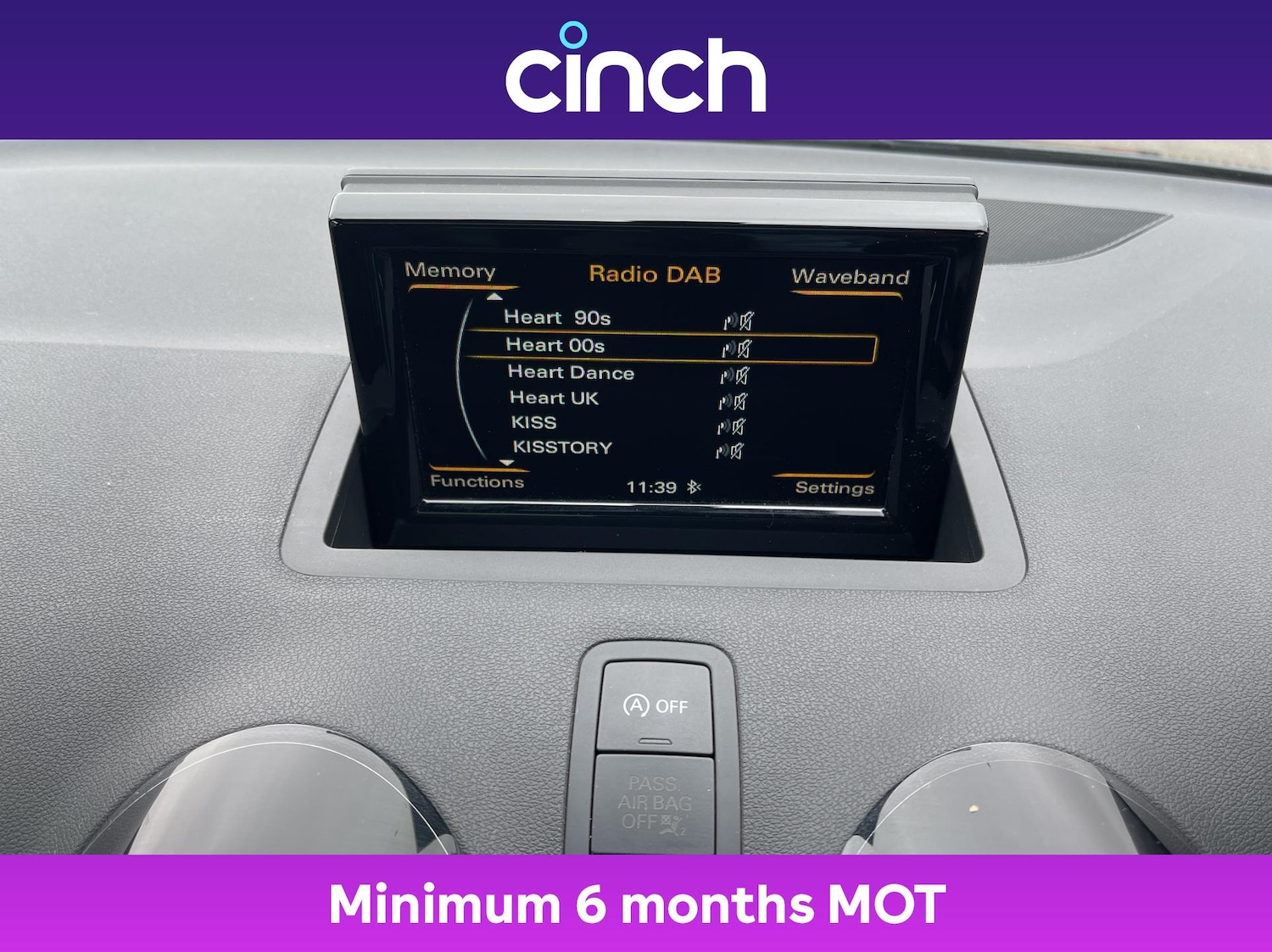 Used Audi A1 2018 for sale - 77059448: Photo 37