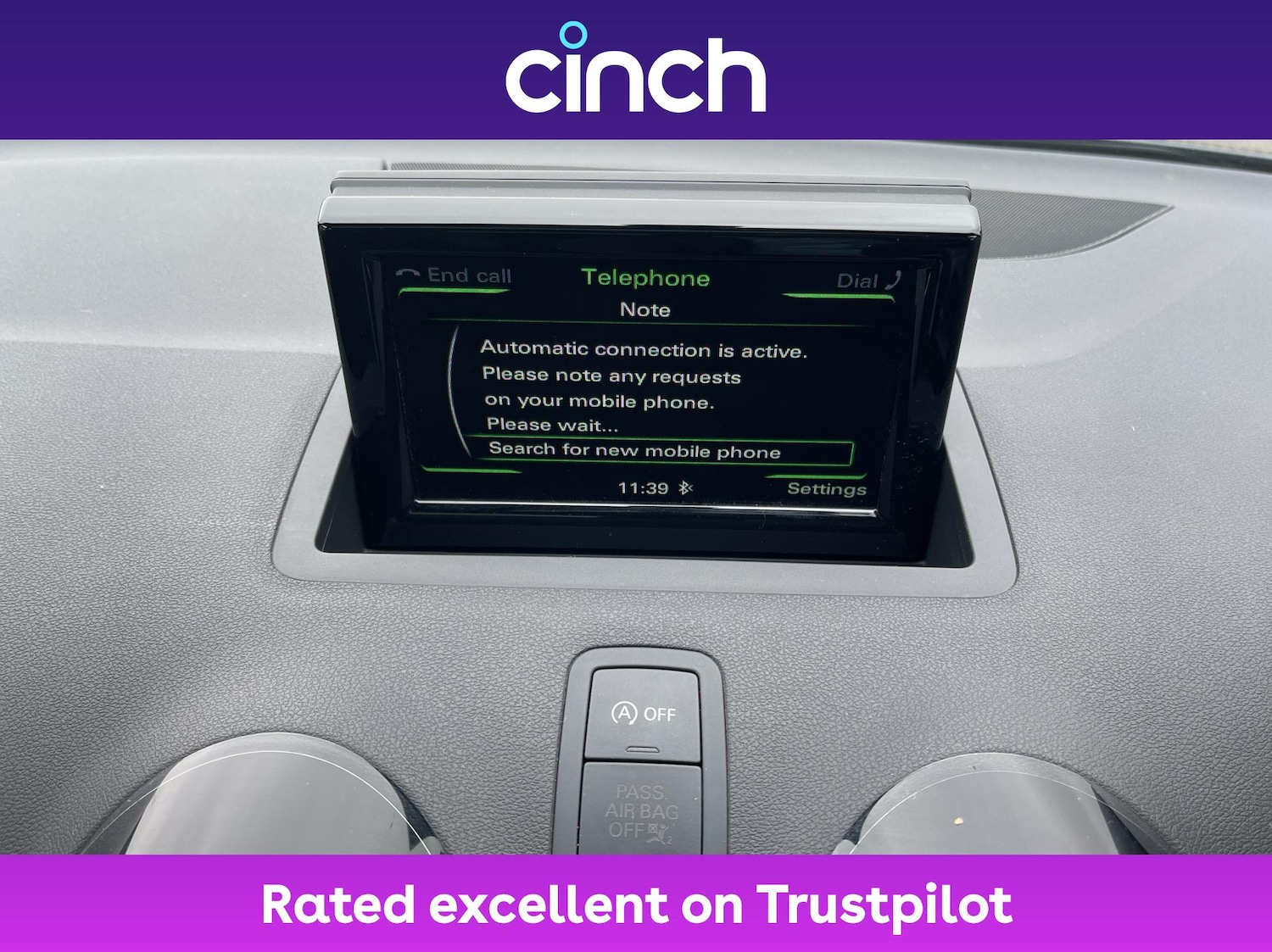 Used Audi A1 2018 for sale - 77059448: Photo 38