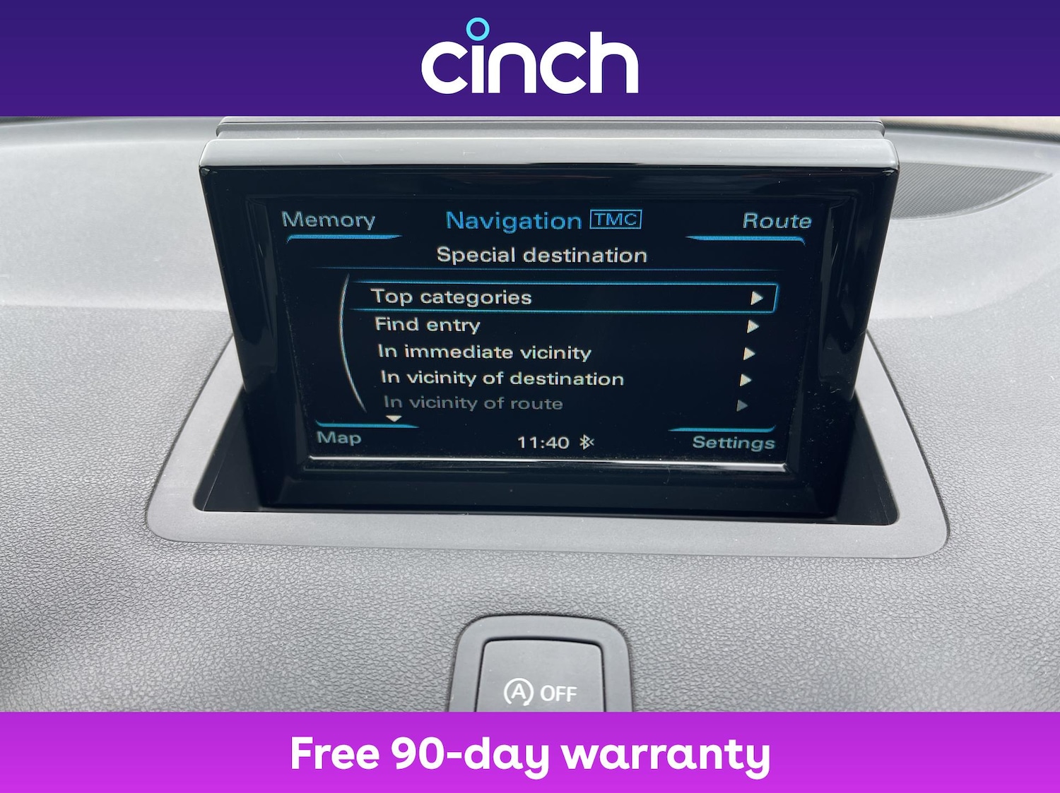 Used Audi A1 2018 for sale - 77059448: Photo 39