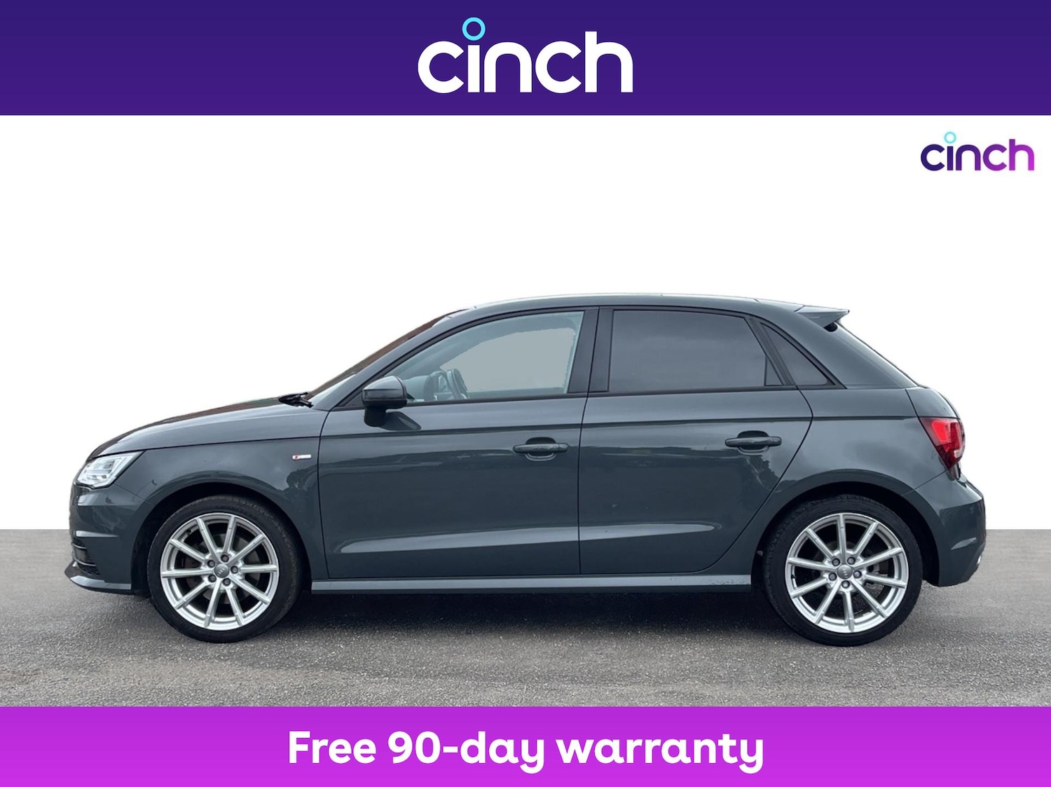 Used Audi A1 2018 for sale - 77059448: Photo 8