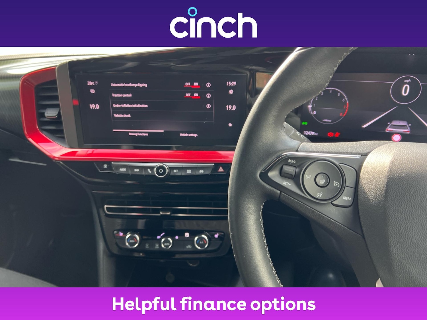 Used Vauxhall Mokka 2022 for sale - 77088421: Photo 17