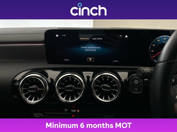 Used Mercedes-Benz CLA 2021 for sale - 76251823: Photo 32