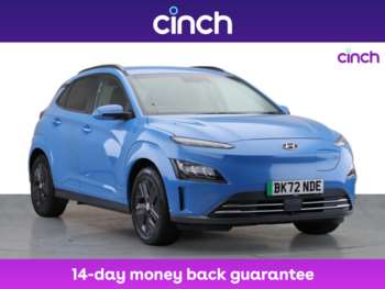 2022 - 150kW Premium 64kWh 5dr Auto