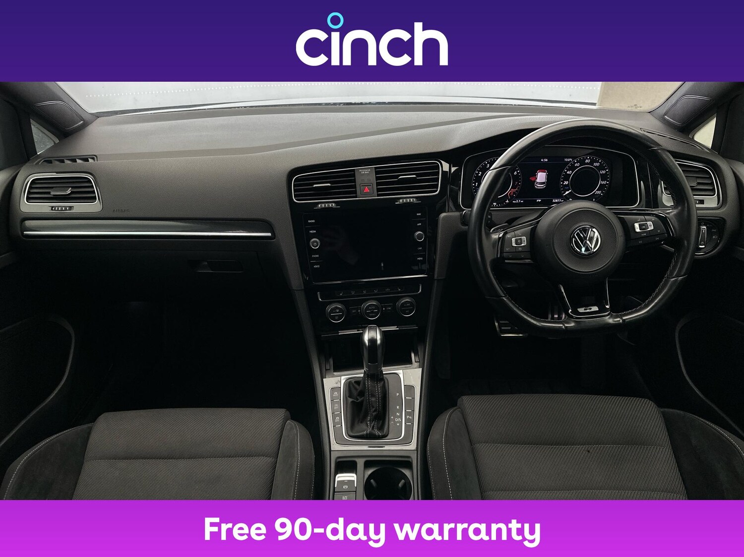 Used Volkswagen Golf 2019 for sale - 76717573: Photo 15