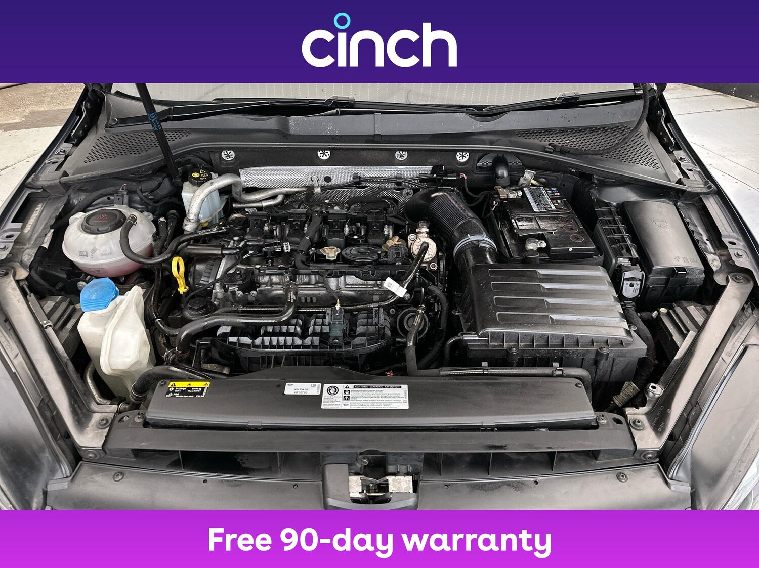 Used Volkswagen Golf 2019 for sale - 76717573: Photo 23