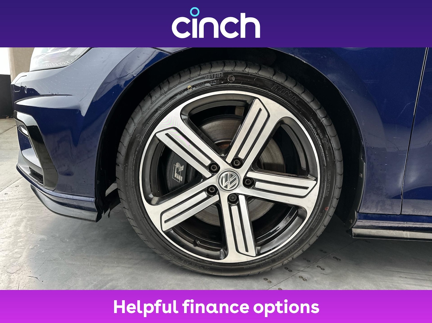 Used Volkswagen Golf 2019 for sale - 76717573: Photo 24