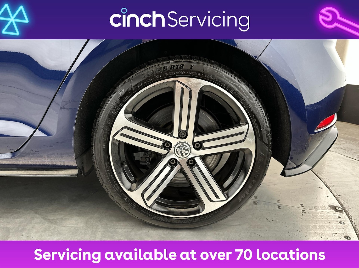 Used Volkswagen Golf 2019 for sale - 76717573: Photo 26