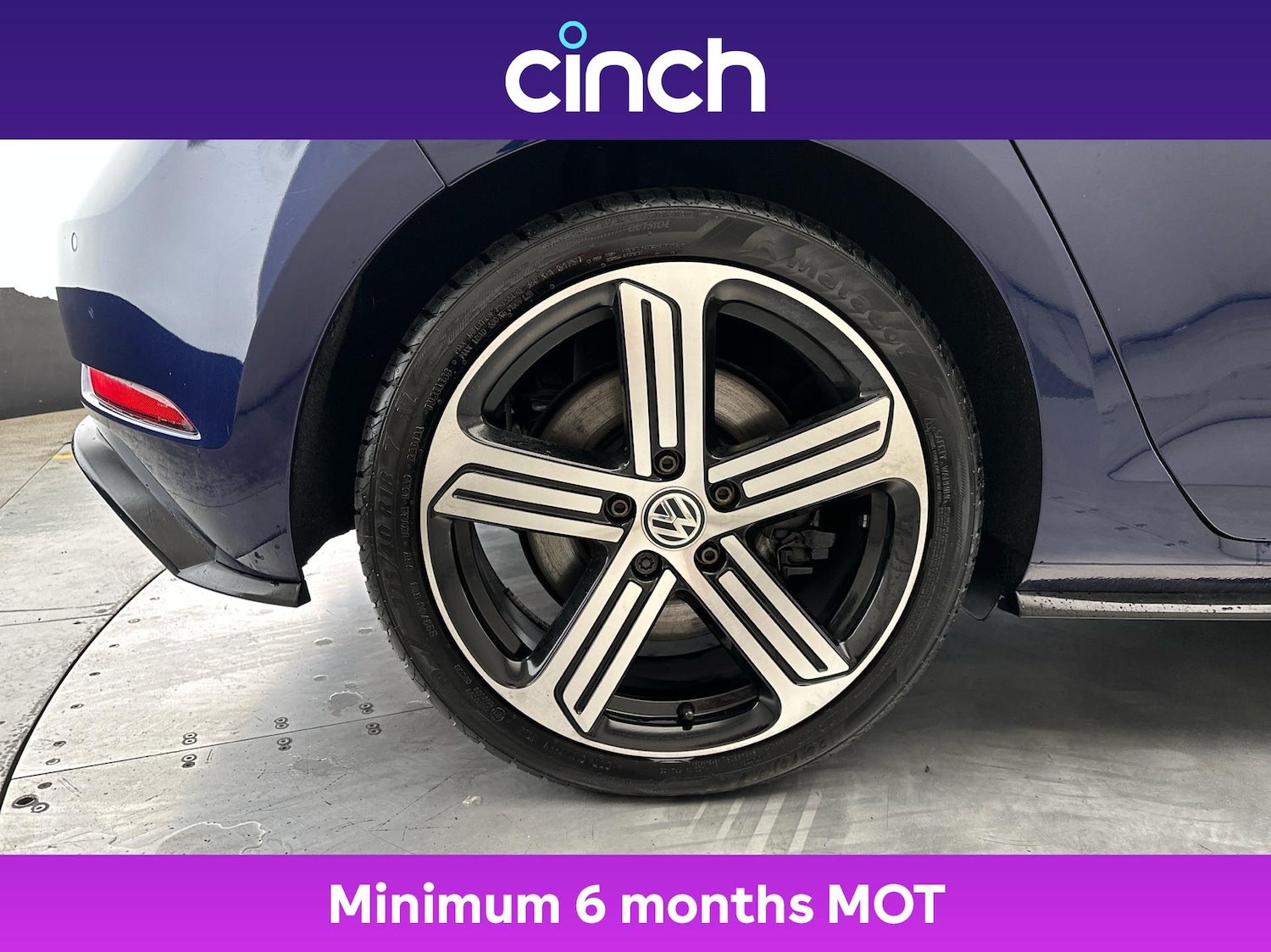 Used Volkswagen Golf 2019 for sale - 76717573: Photo 27