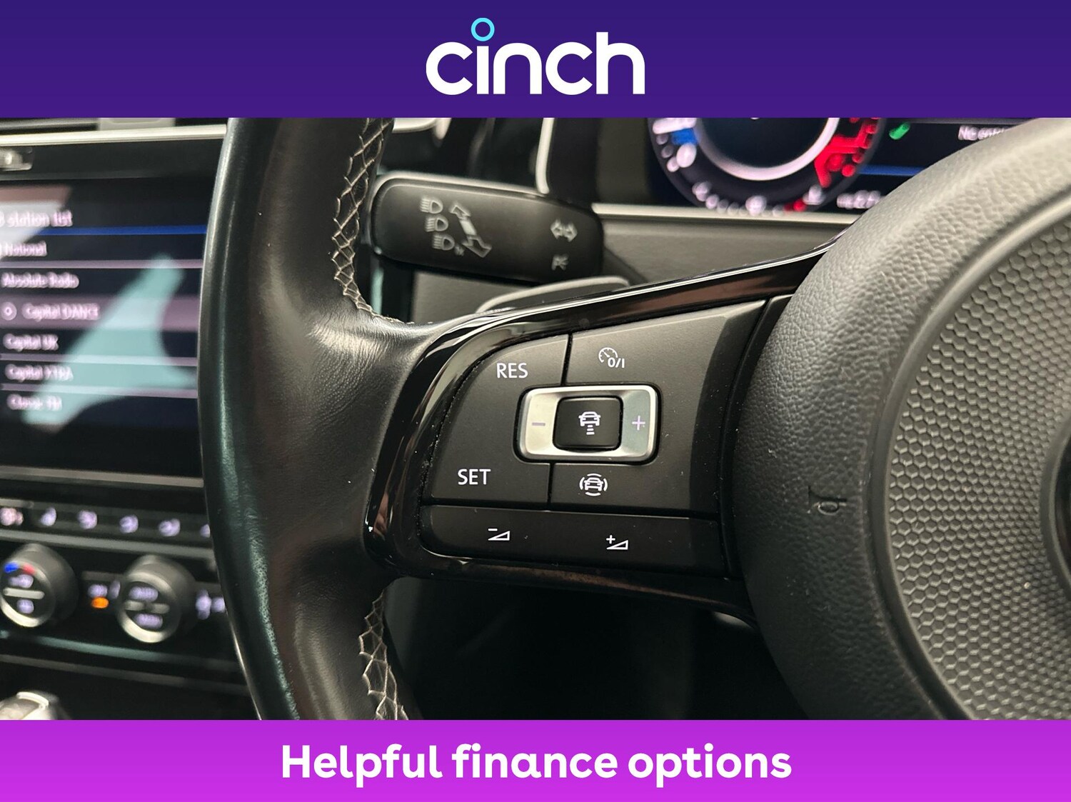 Used Volkswagen Golf 2019 for sale - 76717573: Photo 30