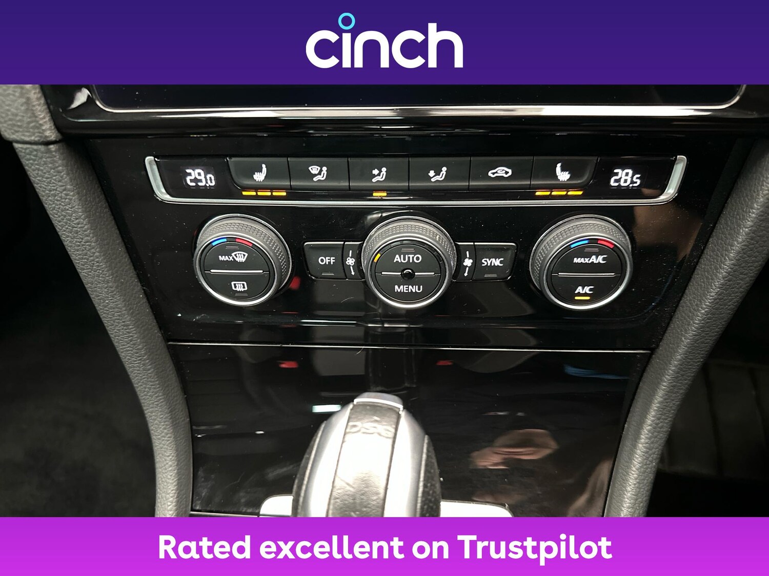 Used Volkswagen Golf 2019 for sale - 76717573: Photo 33