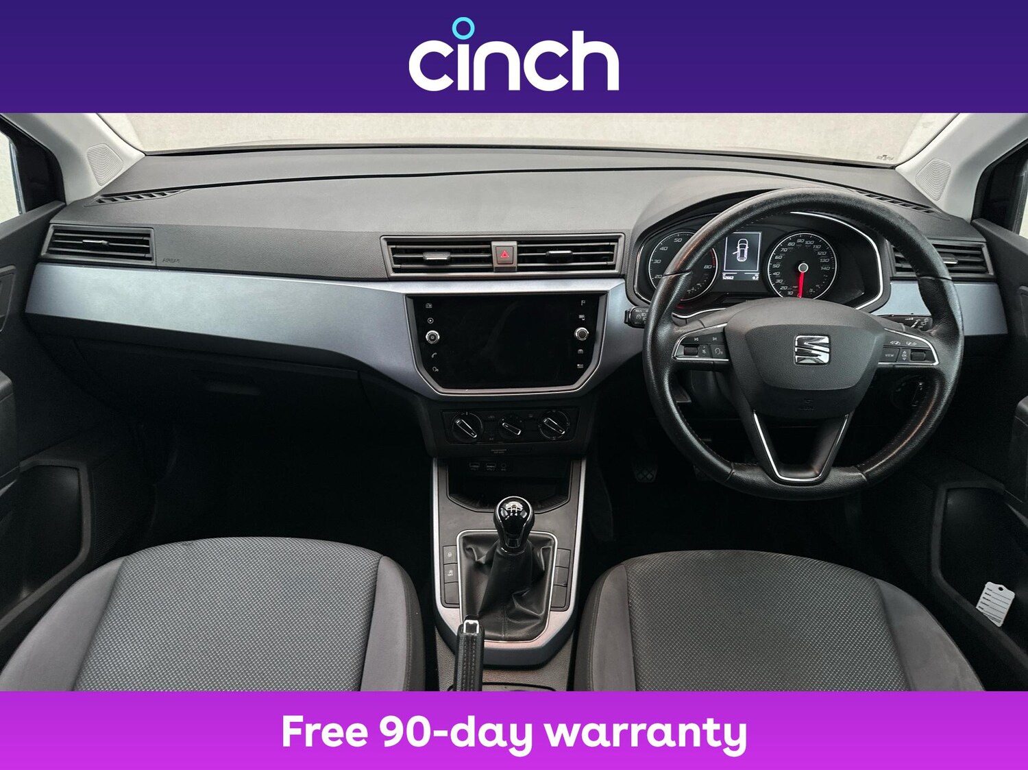 Used SEAT Arona 2018 for sale - 76942985: Photo 15