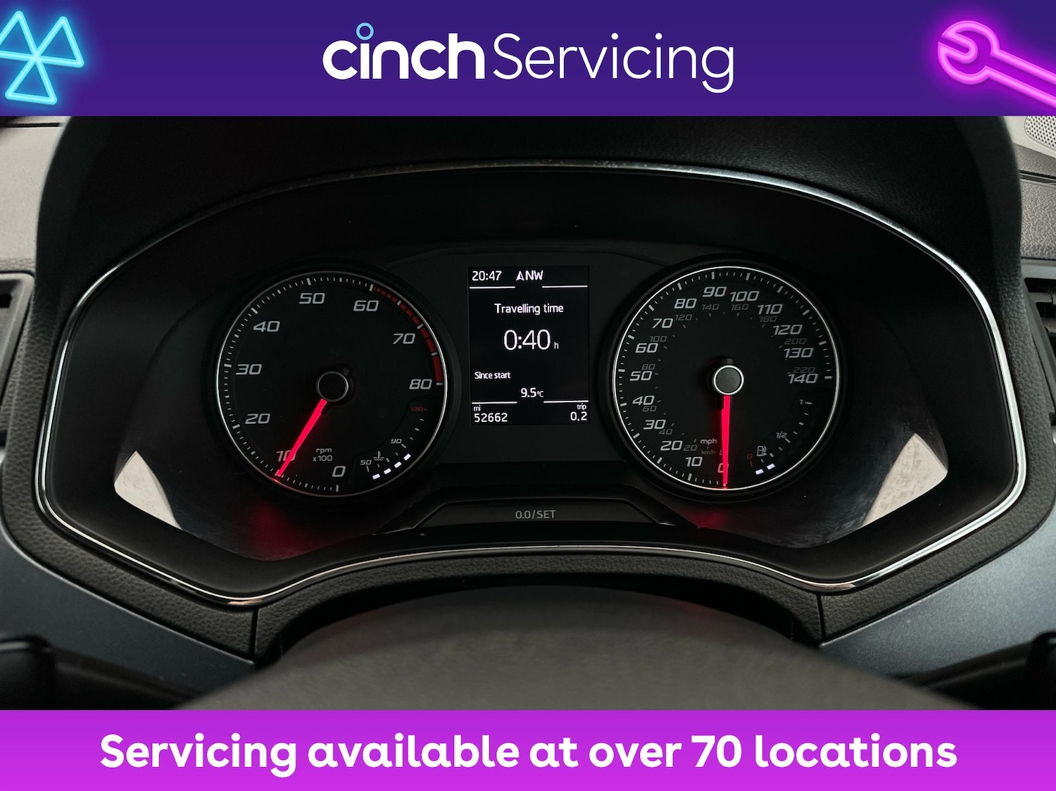 Used SEAT Arona 2018 for sale - 76942985: Photo 18