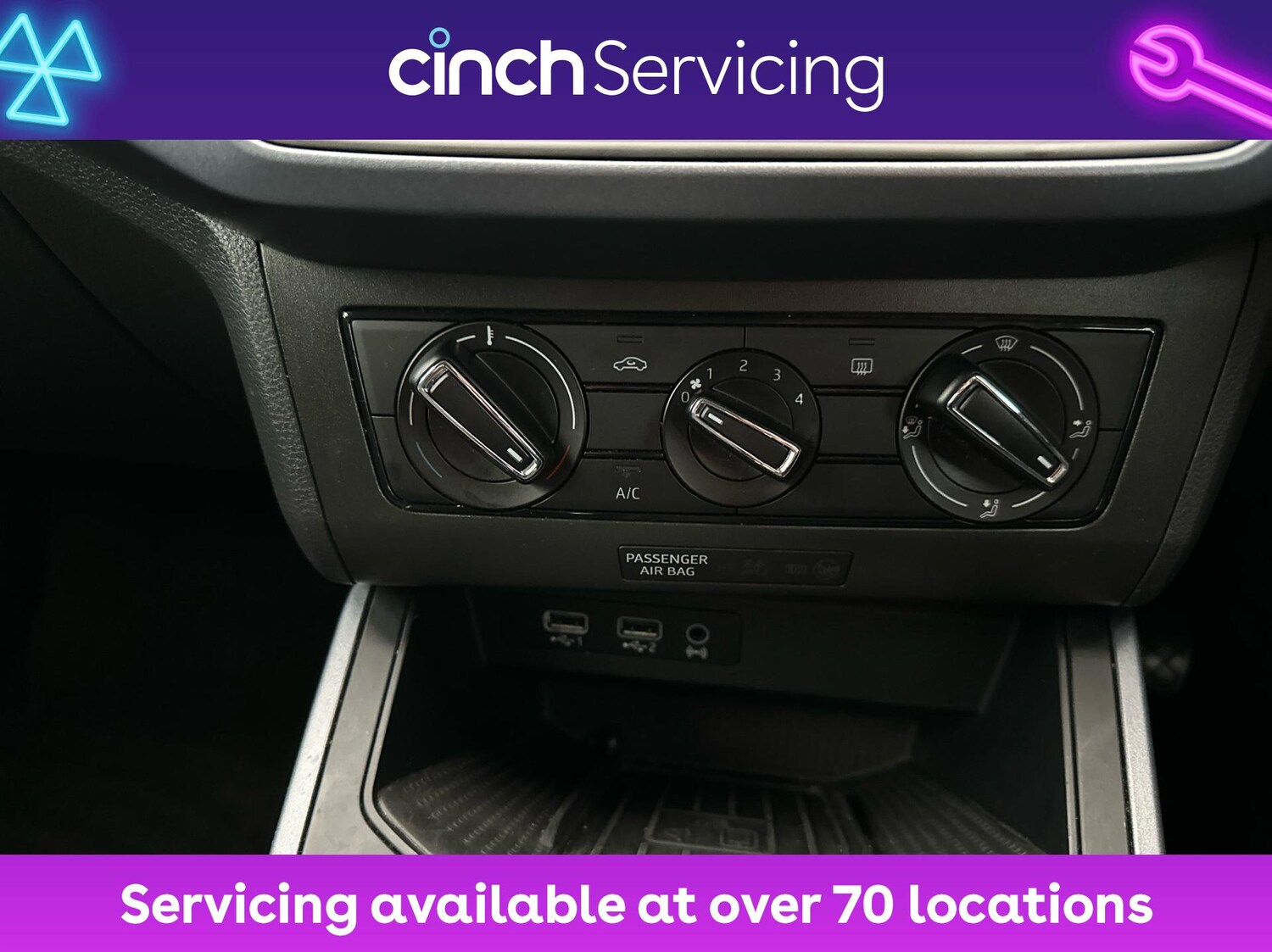 Used SEAT Arona 2018 for sale - 76942985: Photo 31