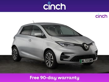Renault - Zoe
