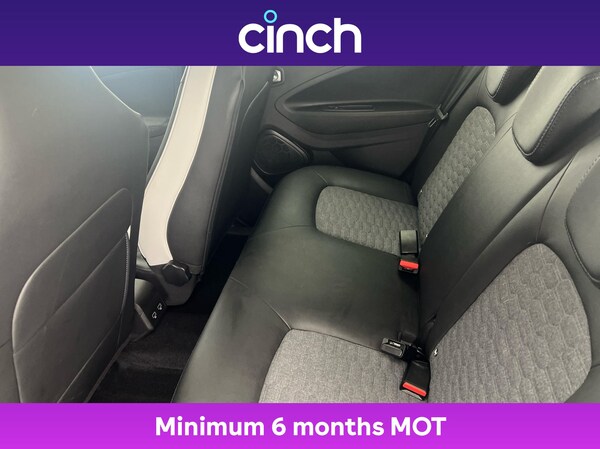 Used Renault Zoe 2022 for sale - 76257304: Photo 20
