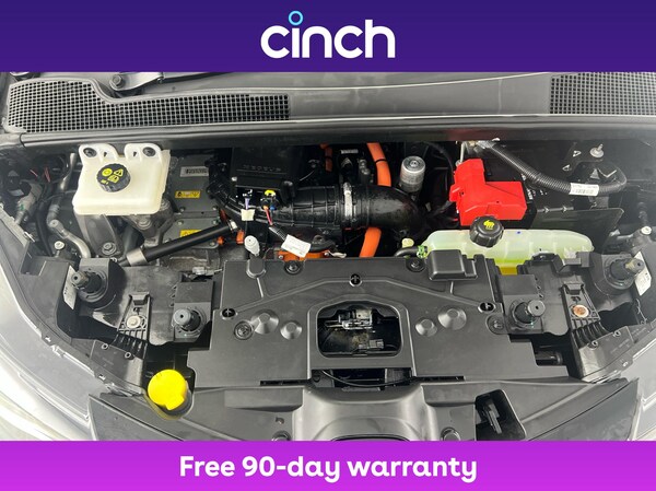 Used Renault Zoe 2022 for sale - 76257304: Photo 23