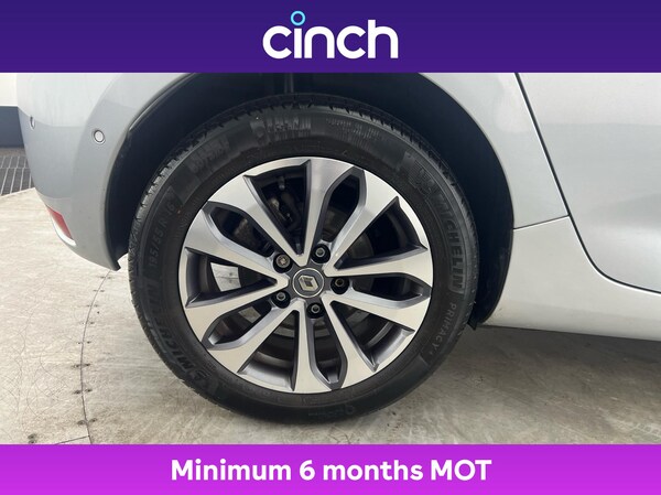 Used Renault Zoe 2022 for sale - 76257304: Photo 27