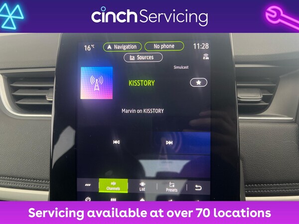 Used Renault Zoe 2022 for sale - 76257304: Photo 31