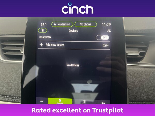 Used Renault Zoe 2022 for sale - 76257304: Photo 33