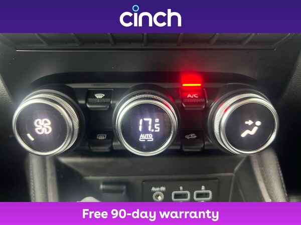 Used Renault Zoe 2022 for sale - 76257304: Photo 34