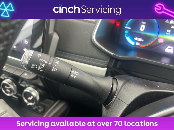 Used Renault Zoe 2022 for sale - 76257304: Photo 36