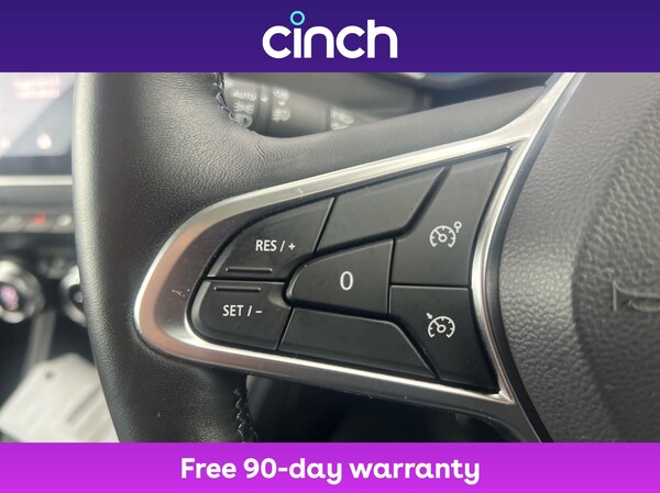 Used Renault Zoe 2022 for sale - 76257304: Photo 39