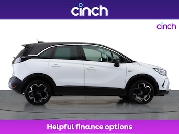 Used Vauxhall Crossland 2022 for sale - 76106511: Photo 2