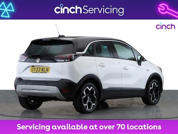 Used Vauxhall Crossland 2022 for sale - 76106511: Photo 3