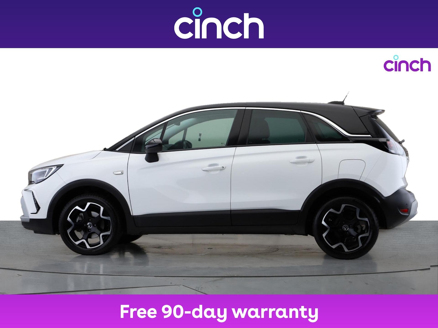 Used Vauxhall Crossland 2022 for sale - 76106511: Photo 8