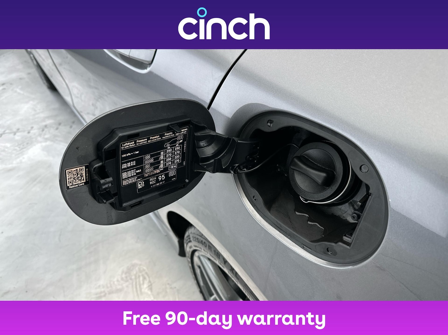 Used Mercedes-Benz A-Class 2017 for sale - 76480652: Photo 29