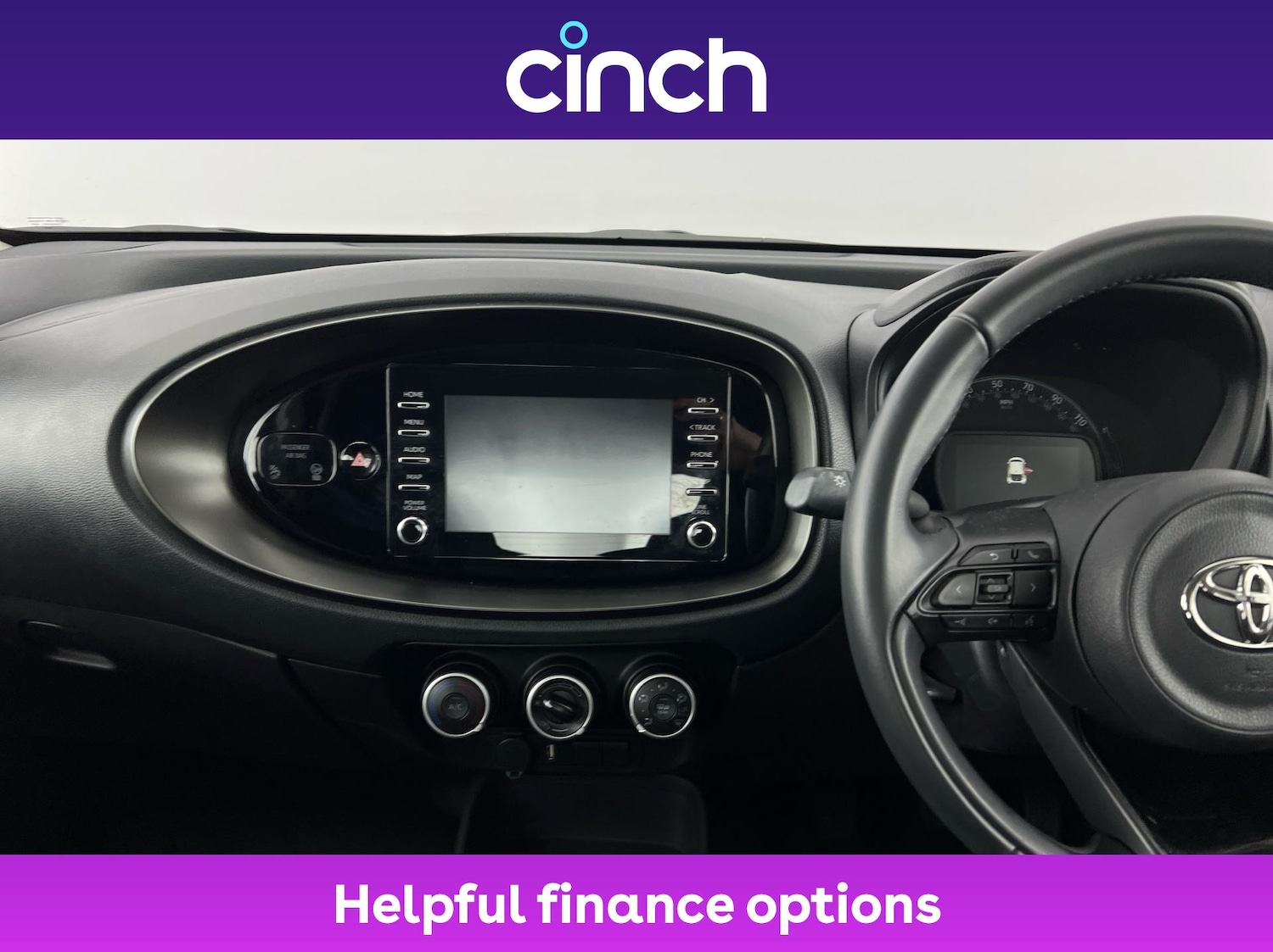 Used Toyota Aygo X 2022 for sale - 76468875: Photo 17