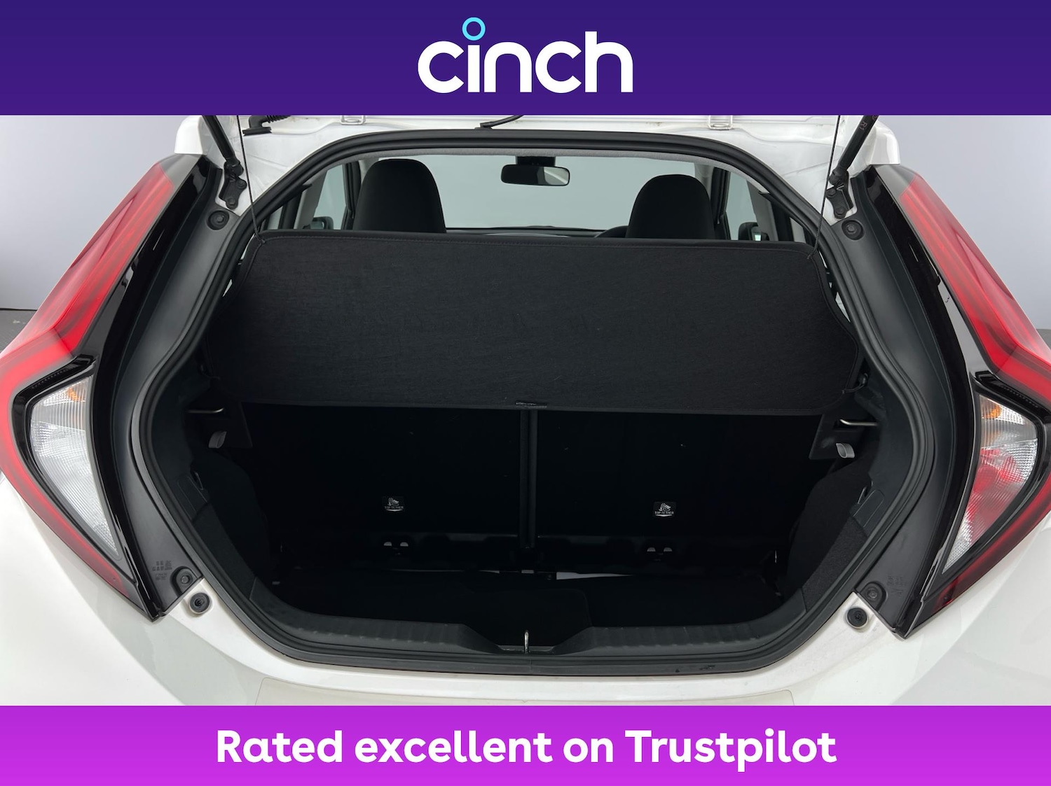 Used Toyota Aygo X 2022 for sale - 76468875: Photo 21