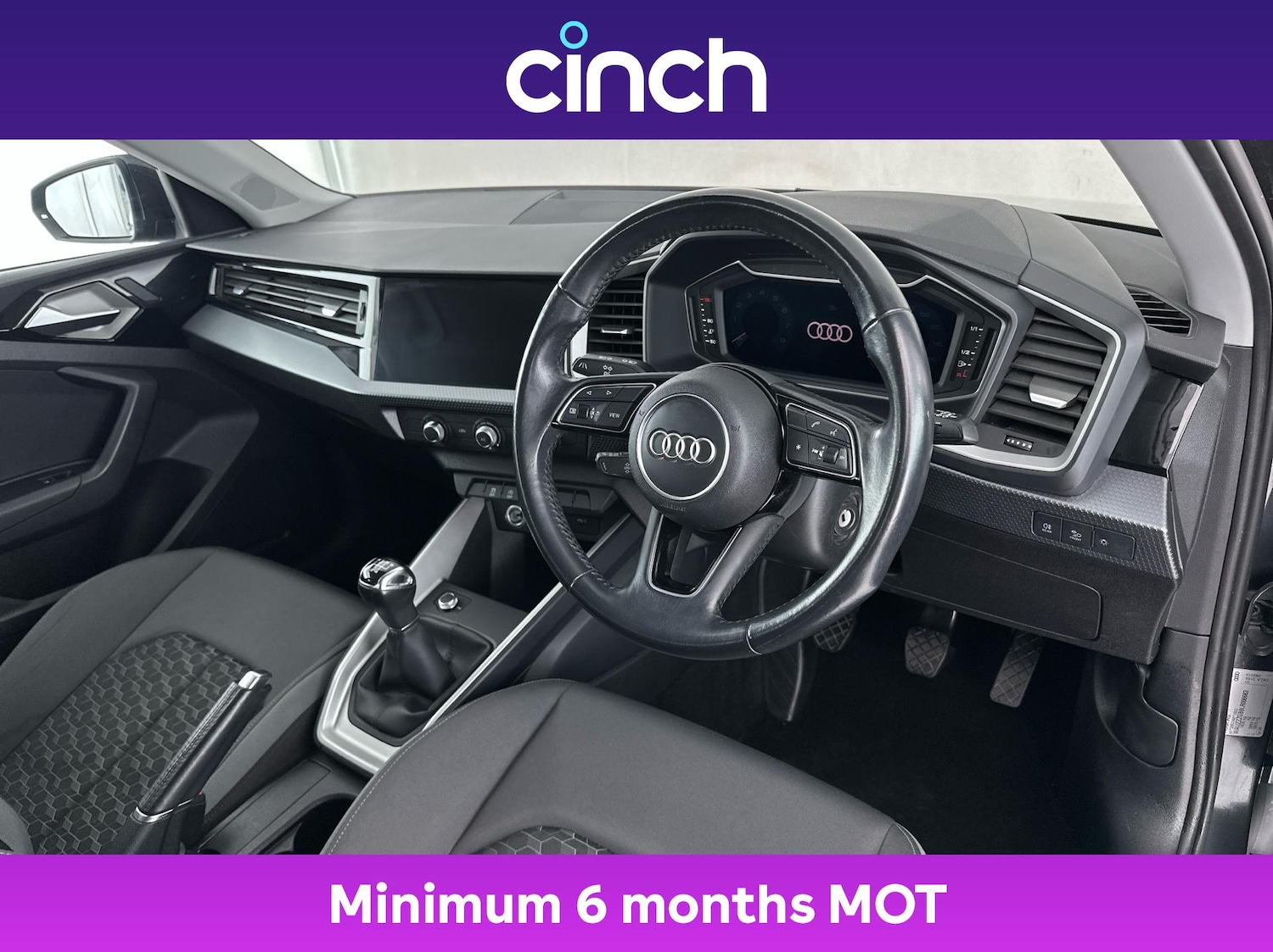 Used Audi A1 2019 for sale - 76468946: Photo 12