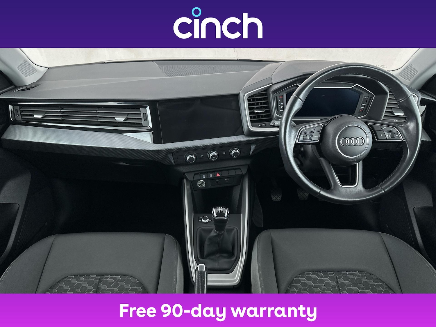 Used Audi A1 2019 for sale - 76468946: Photo 15